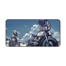 Load image into Gallery viewer, Anime Original Mouse Pad (Desk Mat)
