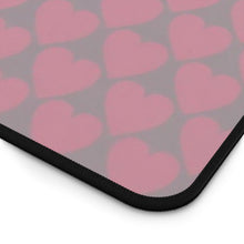 Load image into Gallery viewer, To Love-Ru Mouse Pad (Desk Mat) Hemmed Edge

