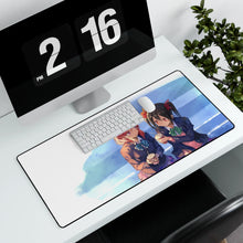 Load image into Gallery viewer, Love Live! Mouse Pad (Desk Mat) With Laptop
