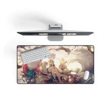 Load image into Gallery viewer, Anime Original Mouse Pad (Desk Mat) On Desk
