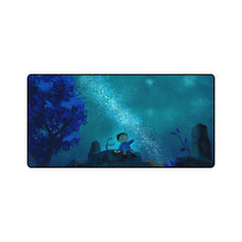 Load image into Gallery viewer, Ranking of Kings Mouse Pad (Desk Mat)
