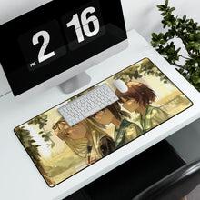 Load image into Gallery viewer, Anime Kantai Collection Mouse Pad (Desk Mat)
