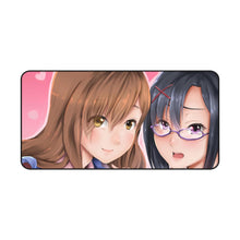 Load image into Gallery viewer, KonoSuba - God’s blessing on this wonderful world!! Mouse Pad (Desk Mat)
