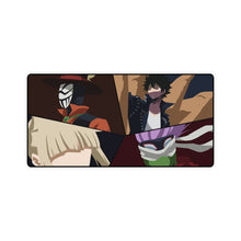 Load image into Gallery viewer, My Hero Academia Mouse Pad (Desk Mat)
