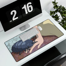 Load image into Gallery viewer, The Secret World Of Arrietty Mouse Pad (Desk Mat)
