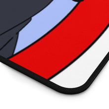 Load image into Gallery viewer, Durarara!! Izaya Orihara, Shizuo Heiwajima Mouse Pad (Desk Mat) Hemmed Edge
