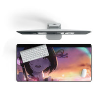 Load image into Gallery viewer, Your Name. Mouse Pad (Desk Mat)
