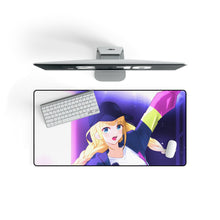 Load image into Gallery viewer, Ya Boy Kongming! Mouse Pad (Desk Mat)
