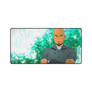 Sword Art Online Mouse Pad (Desk Mat)