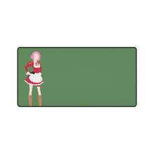 Load image into Gallery viewer, Lisbeth Mouse Pad (Desk Mat)

