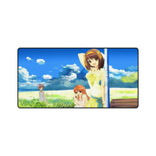 Load image into Gallery viewer, The Melancholy Of Haruhi Suzumiya Mouse Pad (Desk Mat)
