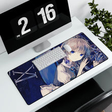 Load image into Gallery viewer, Touhou Mouse Pad (Desk Mat)
