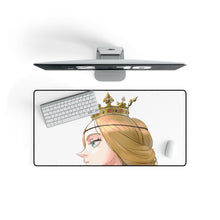 Load image into Gallery viewer, Ranking of Kings Mouse Pad (Desk Mat)
