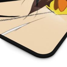 Load image into Gallery viewer, K-ON! Mouse Pad (Desk Mat) Hemmed Edge
