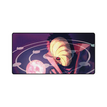 Load image into Gallery viewer, Anime Naruto Mouse Pad (Desk Mat)
