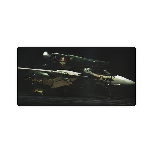 Macross Mouse Pad (Desk Mat)