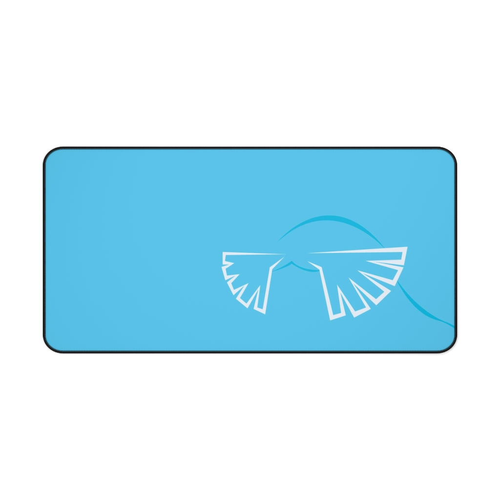 Anime Pokémon Mouse Pad (Desk Mat)