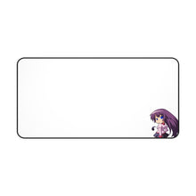 Load image into Gallery viewer, Monogatari (Series) Mouse Pad (Desk Mat)

