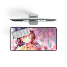 Load image into Gallery viewer, Azur Lane Mouse Pad (Desk Mat)

