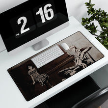Load image into Gallery viewer, Anime Bleach Mouse Pad (Desk Mat)
