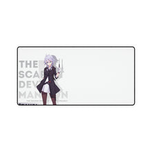 Load image into Gallery viewer, Touhou Mouse Pad (Desk Mat)

