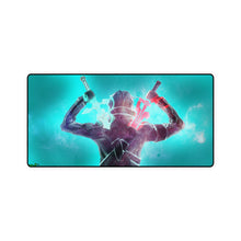 Load image into Gallery viewer, Sword Art Online Mouse Pad (Desk Mat)
