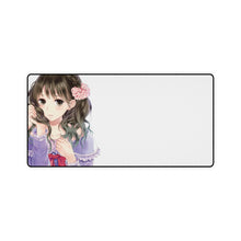 Load image into Gallery viewer, Anime Original Mouse Pad (Desk Mat)

