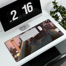 Load image into Gallery viewer, Karin Asaka Mouse Pad (Desk Mat)
