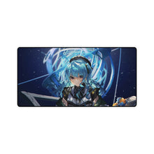 Load image into Gallery viewer, Virtual Youtuber Mouse Pad (Desk Mat)
