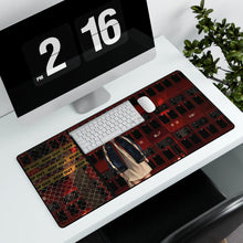Load image into Gallery viewer, Anime Original Mouse Pad (Desk Mat) With Laptop
