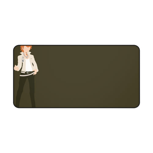 Leon Kuwata Mouse Pad (Desk Mat)