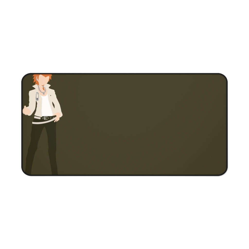 Leon Kuwata Mouse Pad (Desk Mat)