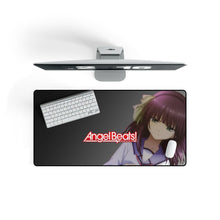 Load image into Gallery viewer, Angel Beats! Mouse Pad (Desk Mat)
