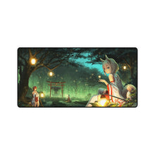 Load image into Gallery viewer, Anime Original Mouse Pad (Desk Mat)
