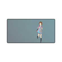 Load image into Gallery viewer, Tsubaki Sawabe Mouse Pad (Desk Mat)
