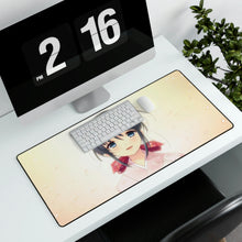 Load image into Gallery viewer, Stray Cat Overrun! Mouse Pad (Desk Mat)
