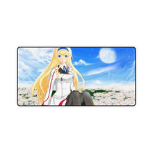 Load image into Gallery viewer, Infinite Stratos Mouse Pad (Desk Mat)
