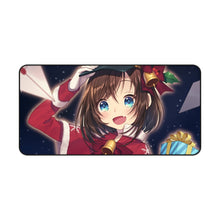 Load image into Gallery viewer, Anime Original Mouse Pad (Desk Mat)
