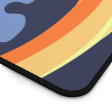 Load image into Gallery viewer, Tohru Mouse Pad (Desk Mat) Hemmed Edge
