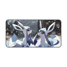 Load image into Gallery viewer, Anime Pokémon Mouse Pad (Desk Mat)
