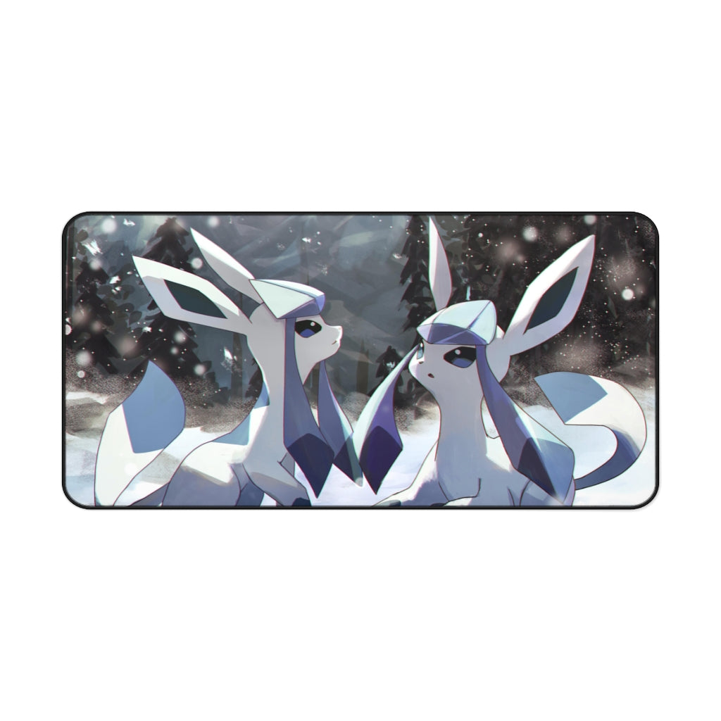 Anime Pokémon Mouse Pad (Desk Mat)
