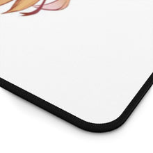 Load image into Gallery viewer, Gamers! Karen Tendou Mouse Pad (Desk Mat) Hemmed Edge
