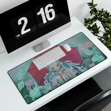 Load image into Gallery viewer, Virtual Youtuber Mouse Pad (Desk Mat)

