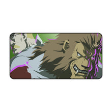 Load image into Gallery viewer, FullMetal Alchemist Mouse Pad (Desk Mat)
