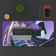 Load image into Gallery viewer, FullMetal Alchemist Mouse Pad (Desk Mat) With Laptop
