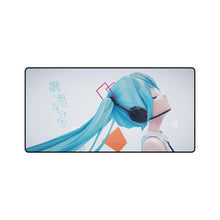 Load image into Gallery viewer, Vocaloid Mouse Pad (Desk Mat)

