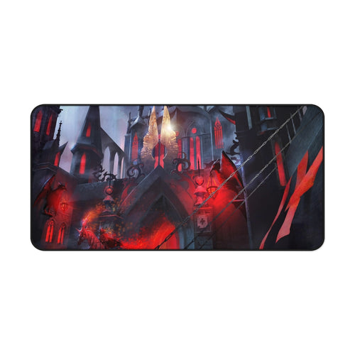 Pixiv Fantasia Mouse Pad (Desk Mat)
