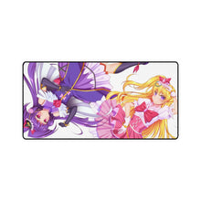 Load image into Gallery viewer, Maho Girls PreCure! Mouse Pad (Desk Mat)
