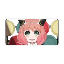 Load image into Gallery viewer, Spy X Family Mouse Pad (Desk Mat)
