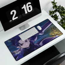 Load image into Gallery viewer, Sword Art Online Mouse Pad (Desk Mat)
